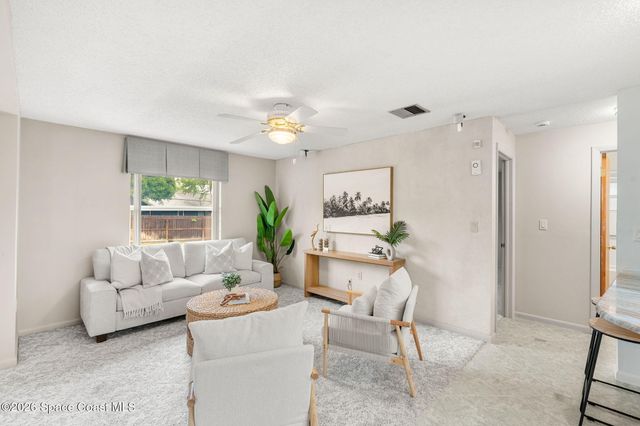 1310 St George Road, Merritt Island, FL 32952