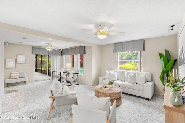 1310 St George Road, Merritt Island, FL 32952