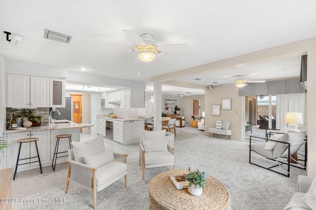 1310 St George Road, Merritt Island, FL 32952