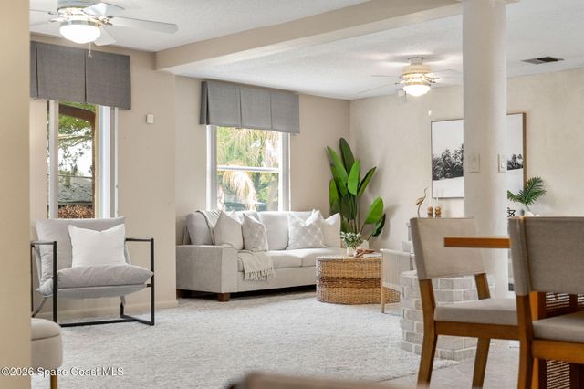 1310 St George Road, Merritt Island, FL 32952