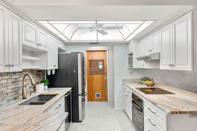 1310 St George Road, Merritt Island, FL 32952