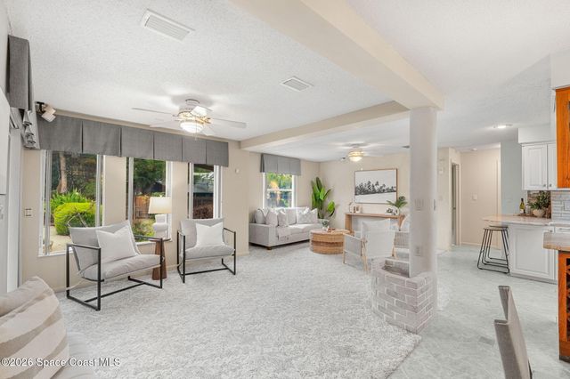 1310 St George Road, Merritt Island, FL 32952