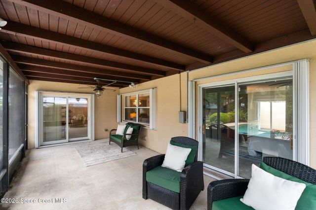 1310 St George Road, Merritt Island, FL 32952