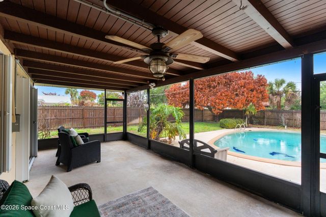 1310 St George Road, Merritt Island, FL 32952