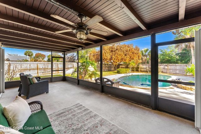 1310 St George Road, Merritt Island, FL 32952