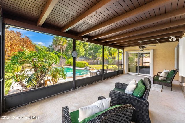 1310 St George Road, Merritt Island, FL 32952