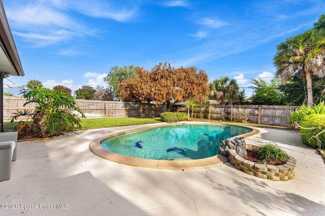 1310 St George Road, Merritt Island, FL 32952