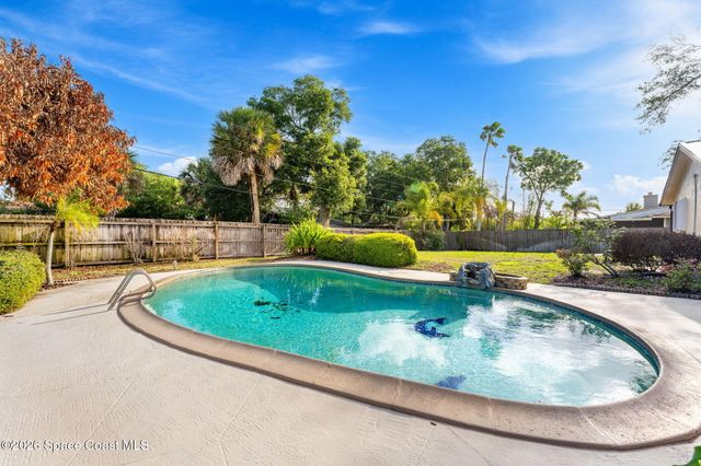 1310 St George Road, Merritt Island, FL 32952