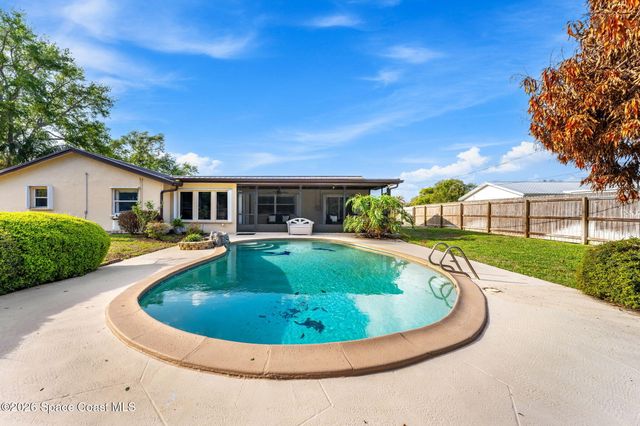 1310 St George Road, Merritt Island, FL 32952