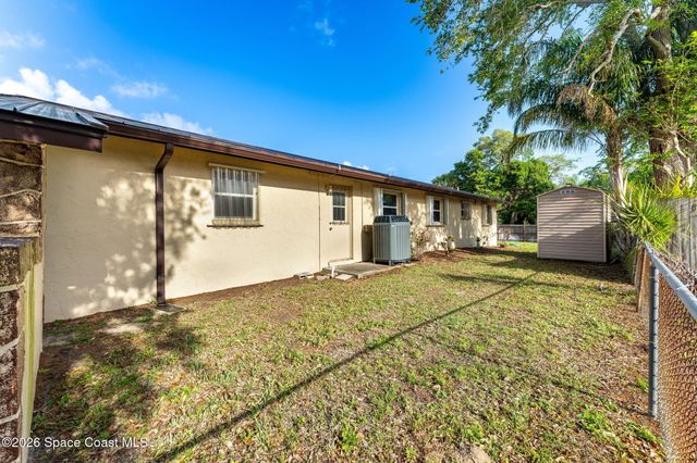 1310 St George Road, Merritt Island, FL 32952