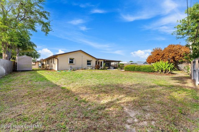 1310 St George Road, Merritt Island, FL 32952