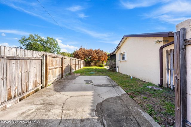 1310 St George Road, Merritt Island, FL 32952