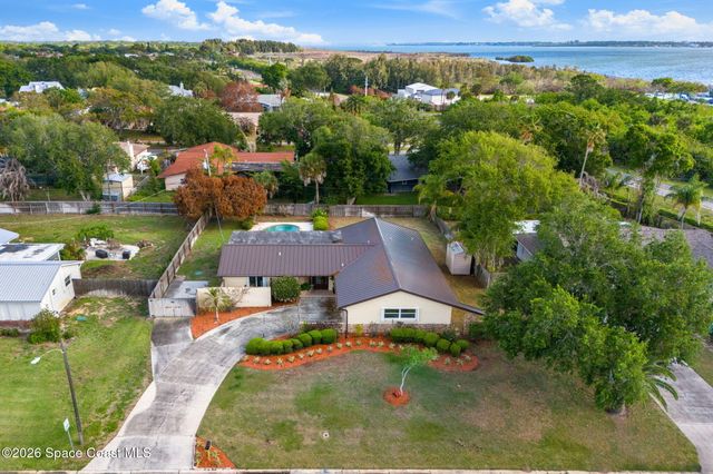 1310 St George Road, Merritt Island, FL 32952