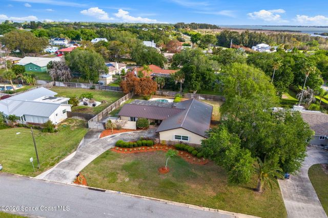 1310 St George Road, Merritt Island, FL 32952