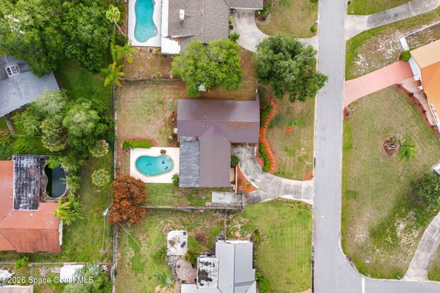 1310 St George Road, Merritt Island, FL 32952