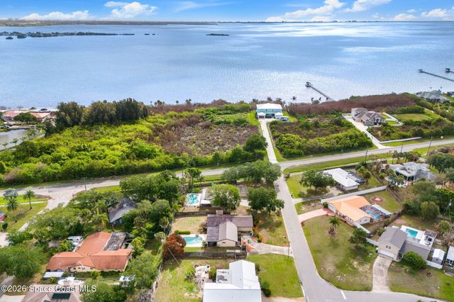 1310 St George Road, Merritt Island, FL 32952