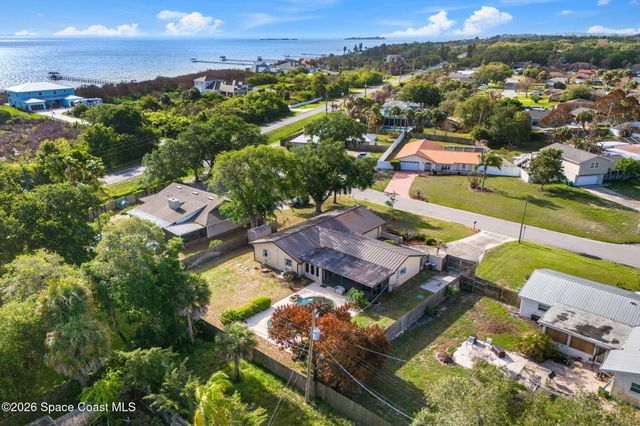 1310 St George Road, Merritt Island, FL 32952