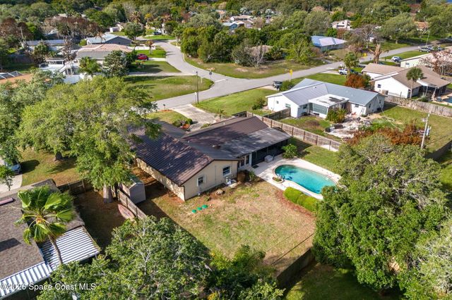 1310 St George Road, Merritt Island, FL 32952