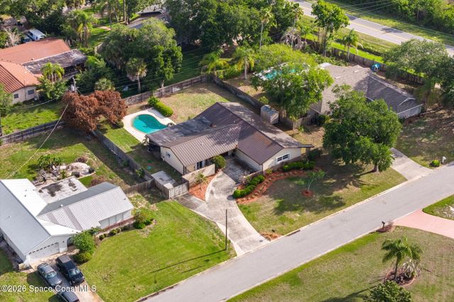 1310 St George Road, Merritt Island, FL 32952