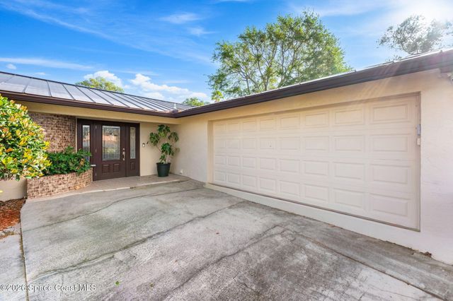 1310 St George Road, Merritt Island, FL 32952