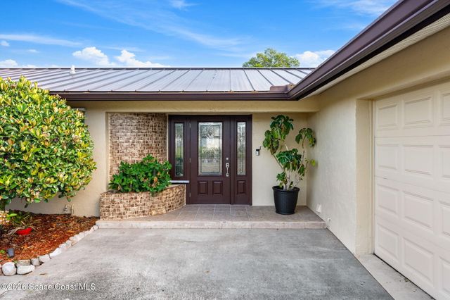 1310 St George Road, Merritt Island, FL 32952