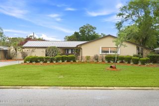 1310 St George Road, Merritt Island, FL 32952