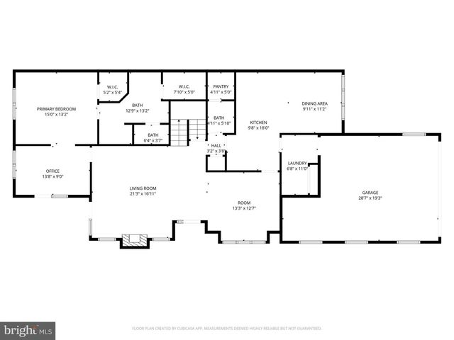 211 SHORELINE DR, Berwyn, PA 19312