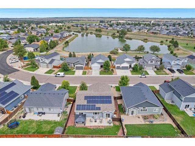 1934 Saddleback Dr, Milliken, CO 80543