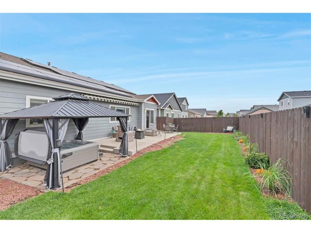 1934 Saddleback Dr, Milliken, CO 80543