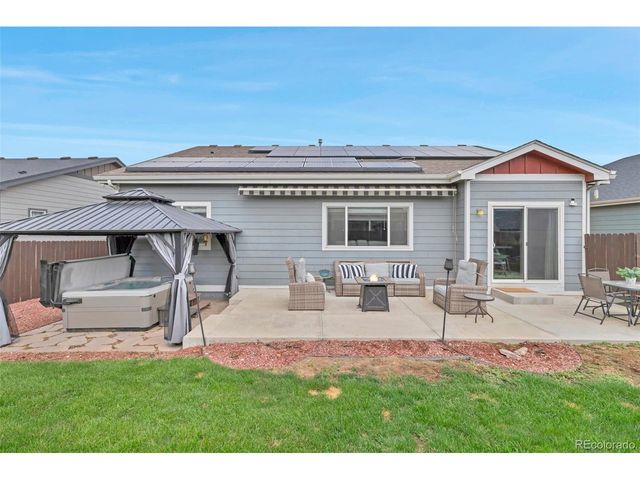 1934 Saddleback Dr, Milliken, CO 80543