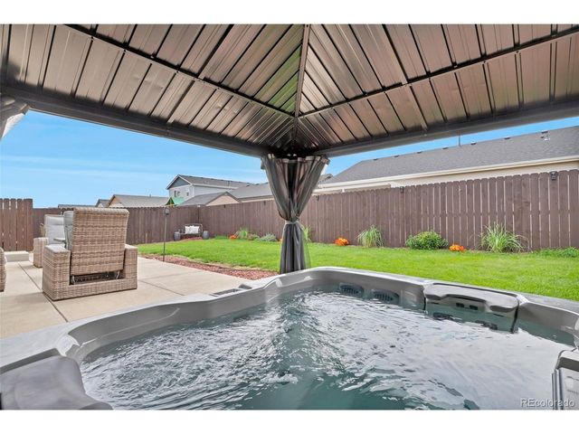 1934 Saddleback Dr, Milliken, CO 80543