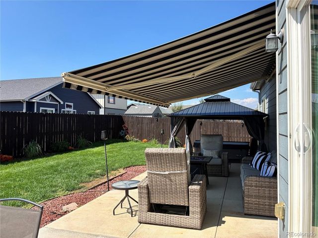 1934 Saddleback Dr, Milliken, CO 80543