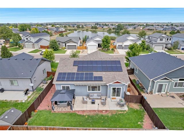 1934 Saddleback Dr, Milliken, CO 80543