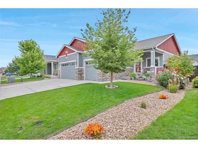 1934 Saddleback Dr, Milliken, CO 80543
