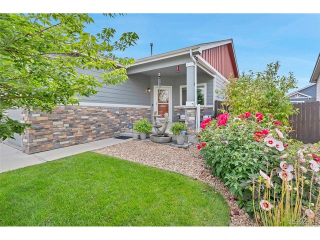 1934 Saddleback Dr, Milliken, CO 80543