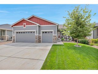 1934 Saddleback Dr, Milliken, CO 80543
