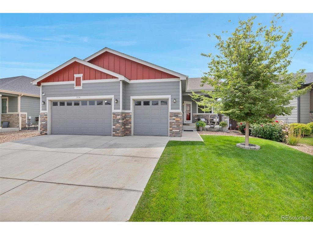 1934 Saddleback Dr, Milliken, CO 80543