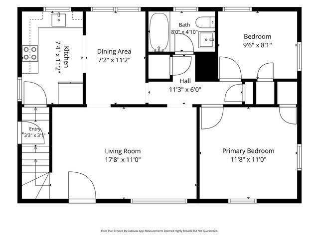 3628 177th Place, Lansing, IL 60438
