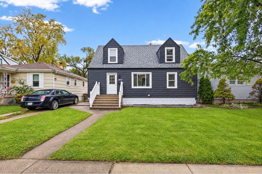 3628 177th Place, Lansing, IL 60438