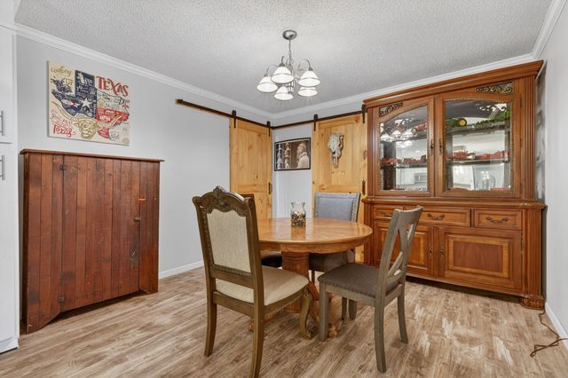 1812 Long Creek Court, Granbury, TX 76049