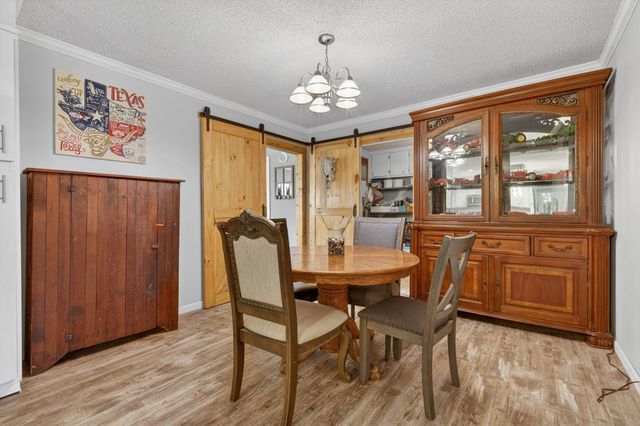 1812 Long Creek Court, Granbury, TX 76049