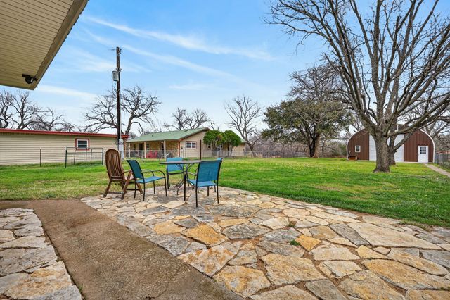 1812 Long Creek Court, Granbury, TX 76049