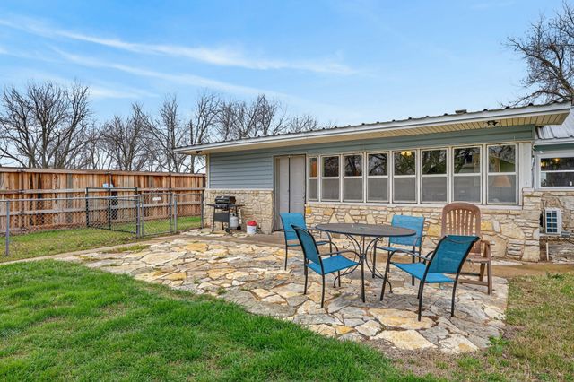 1812 Long Creek Court, Granbury, TX 76049