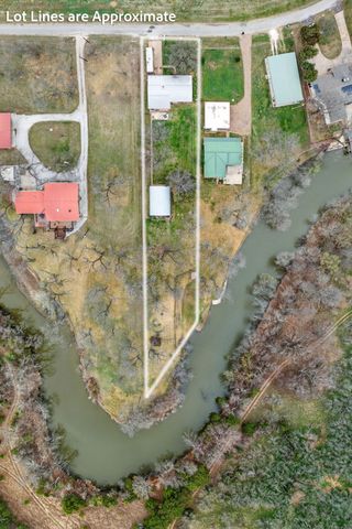 1812 Long Creek Court, Granbury, TX 76049