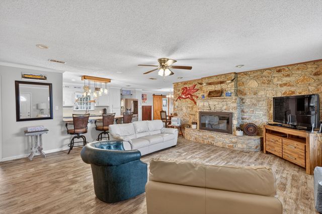 1812 Long Creek Court, Granbury, TX 76049