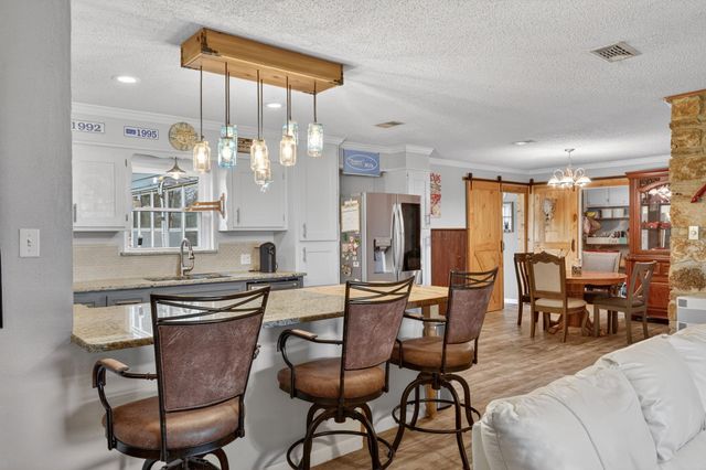 1812 Long Creek Court, Granbury, TX 76049