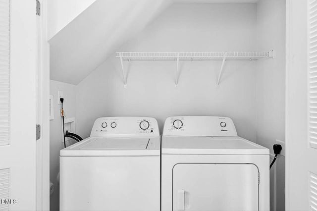 102 Harvest Oaks Lane Unit 126, Durham, NC 27703