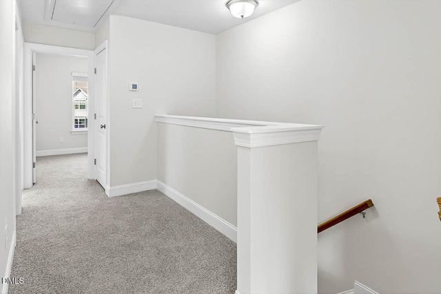 102 Harvest Oaks Lane Unit 126, Durham, NC 27703