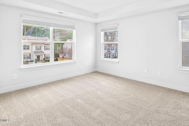 102 Harvest Oaks Lane Unit 126, Durham, NC 27703