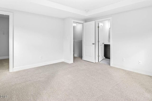 102 Harvest Oaks Lane Unit 126, Durham, NC 27703